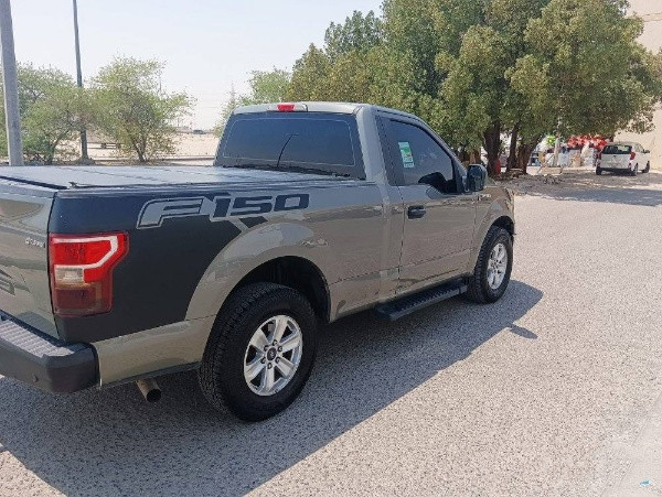 فورد اف 150