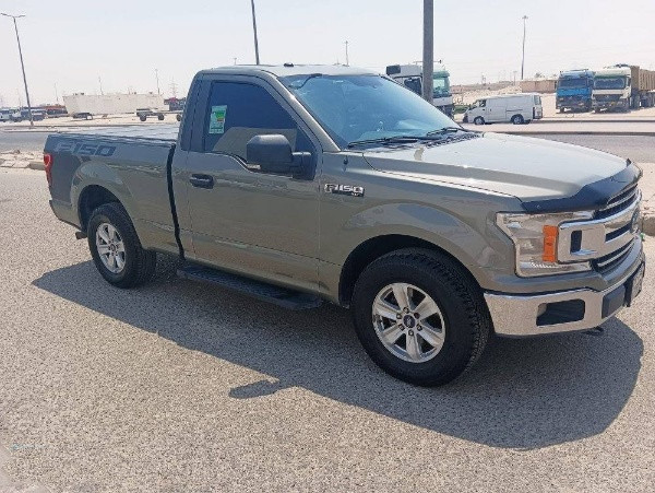 فورد اف 150