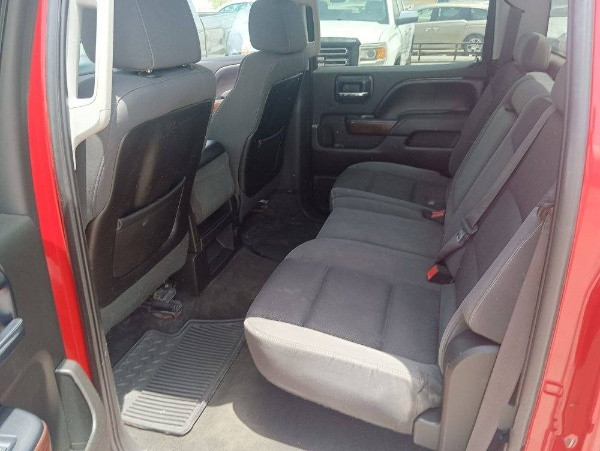 جي ام سي سييرا