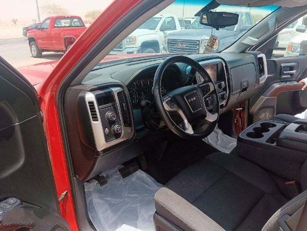 جي ام سي سييرا