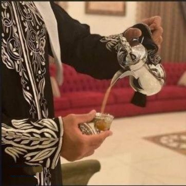 النوبي لخدمات الضيافة