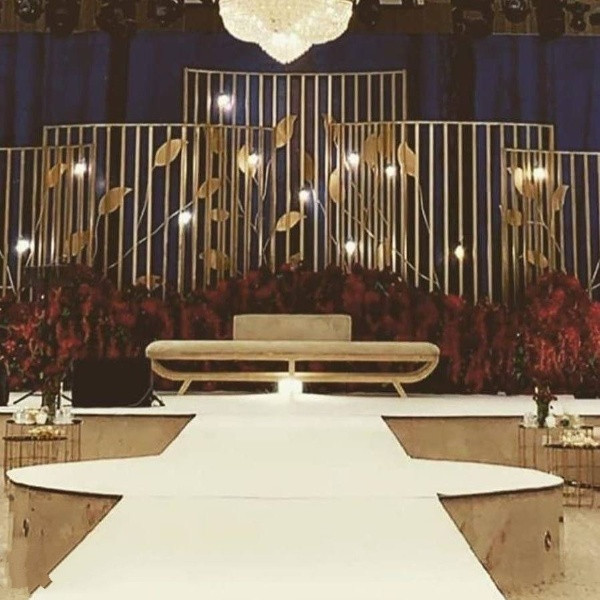 جميع مستلزمات الافراح