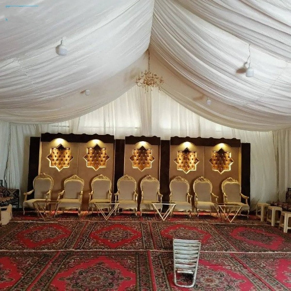 جميع مستلزمات الافراح