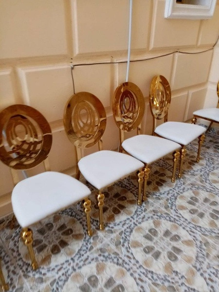 الدولية لمستلزمات الافراح