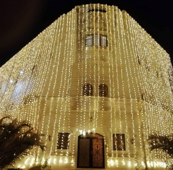 سلفر الكويت لمستلزمات الافراح