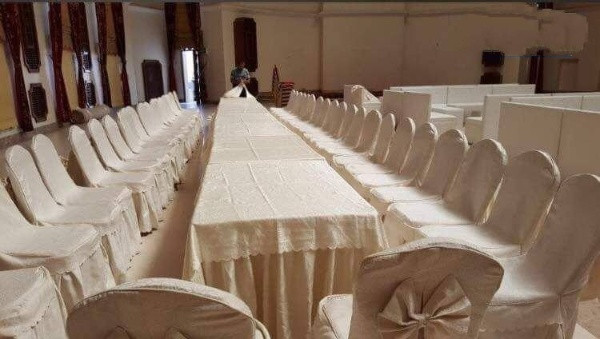 الزهراء للافراح