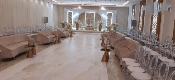 مركز الهداف للافراح