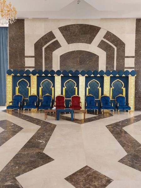 ابو يوسف لمستلزمات الافراح