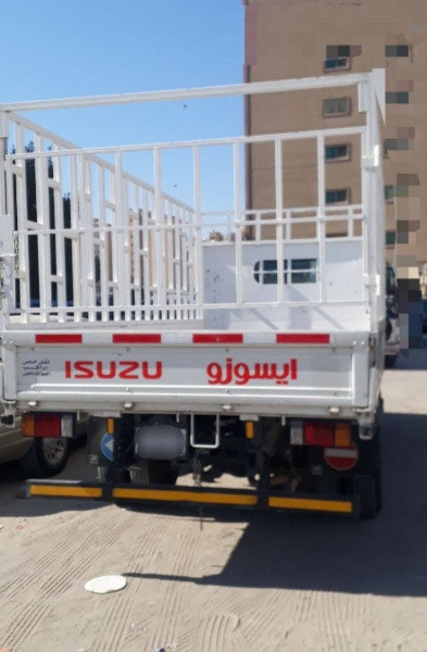 هاف لوري