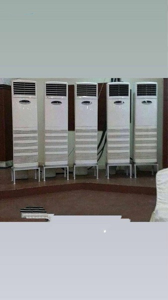 تاجير مكيفات