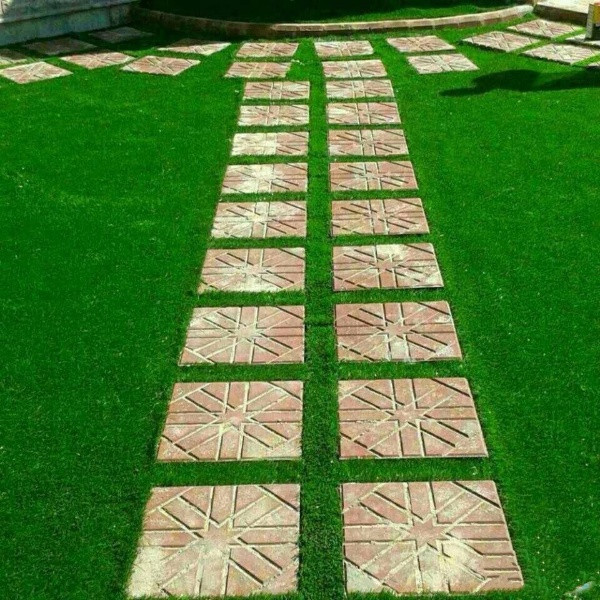 تنسيق حدائق