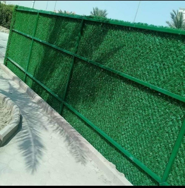 تنسيق حدائق