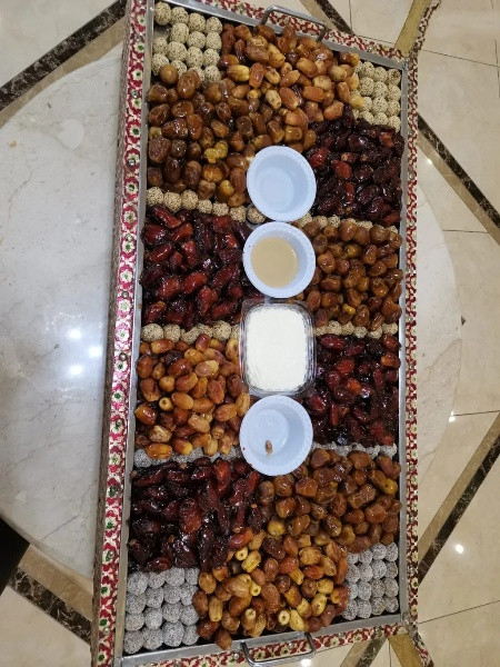 مركز افراح ابو علي