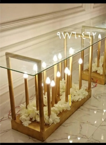 تاجير قاعات