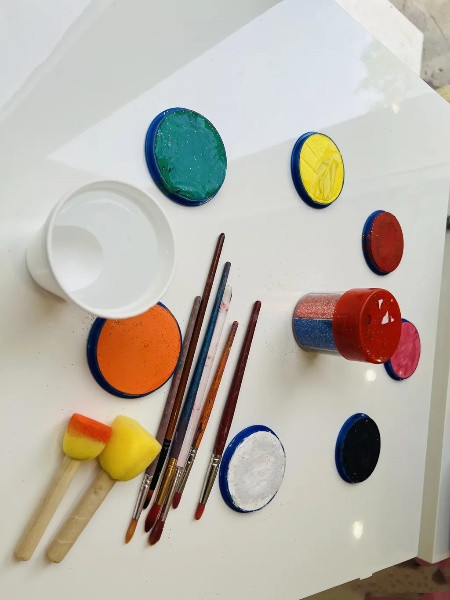 تنسيق اعياد ميلاد