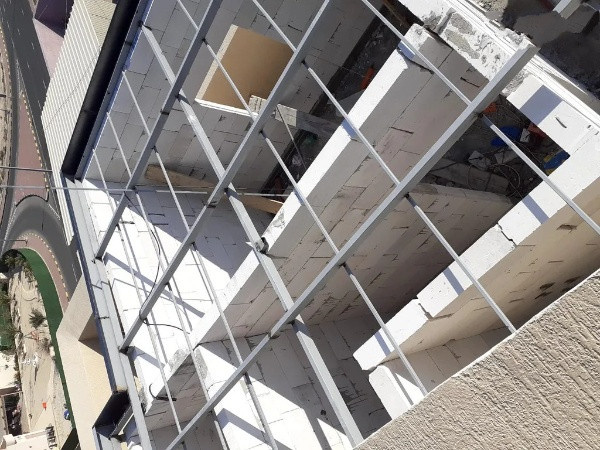 مقاول هندي