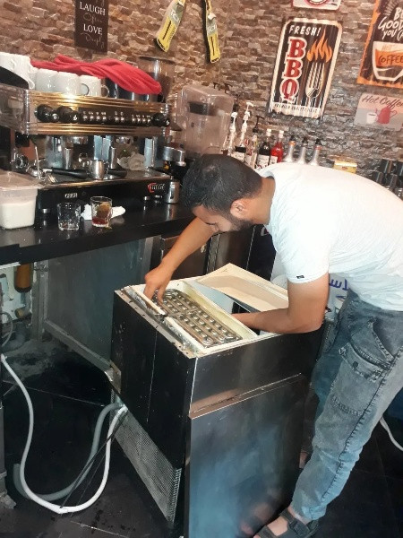 اصلاح وصيانة بالمنزل