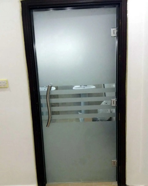 زجاج سكوريت جميع مناطق الكويت