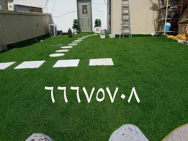 تنسيق حدائق