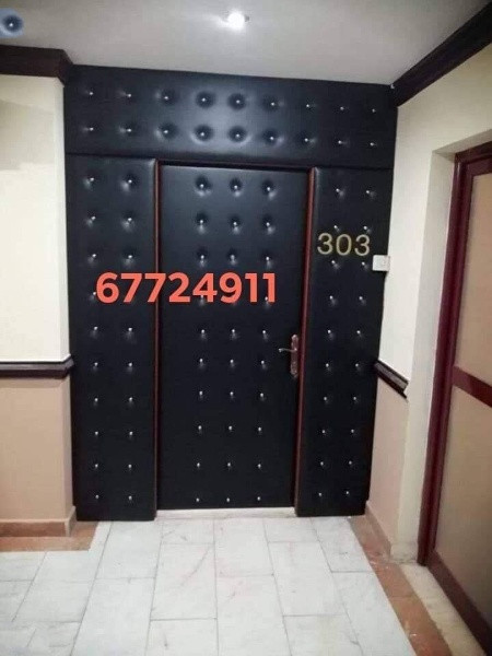 ابو علي للنجارة