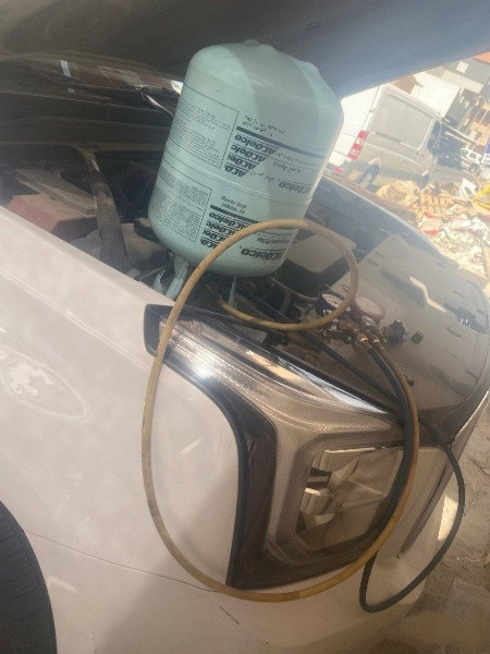 كراج متنقل