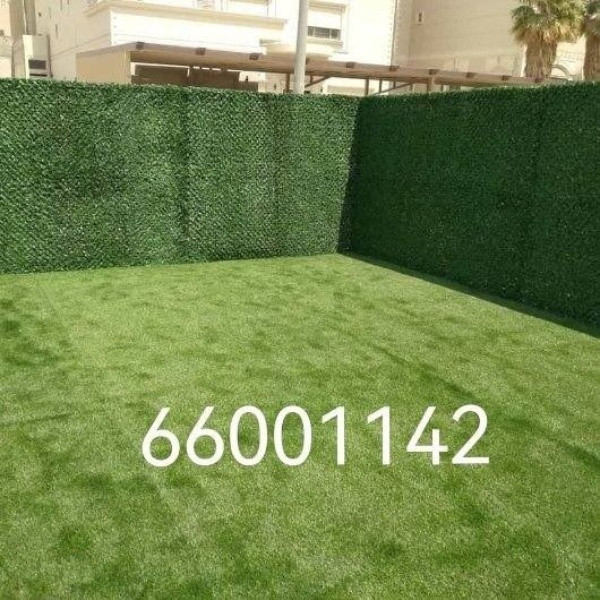 تنسيق حدائق