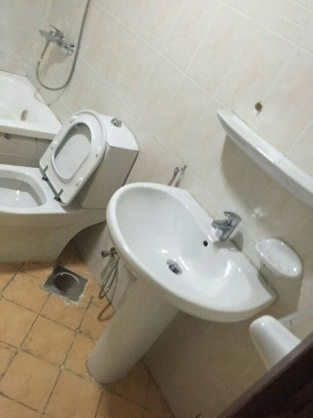 خدمات تنظيف