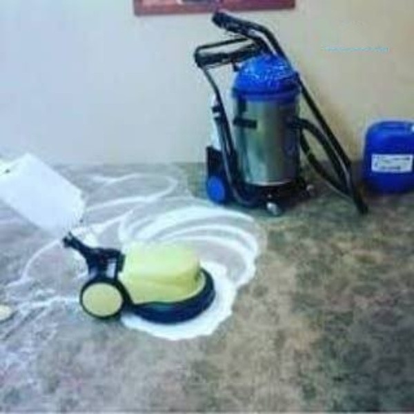 خدمة تنظيف شامل