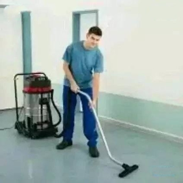 تنظيف فلل وشقق