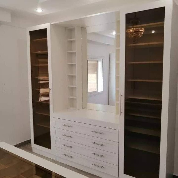 نجار باكستاني