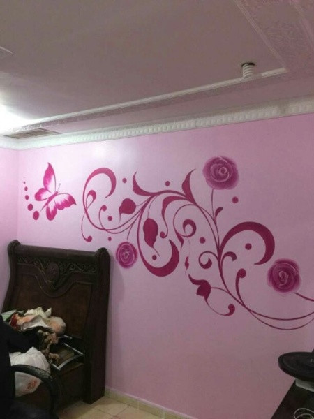 أصباغ أبو دلال