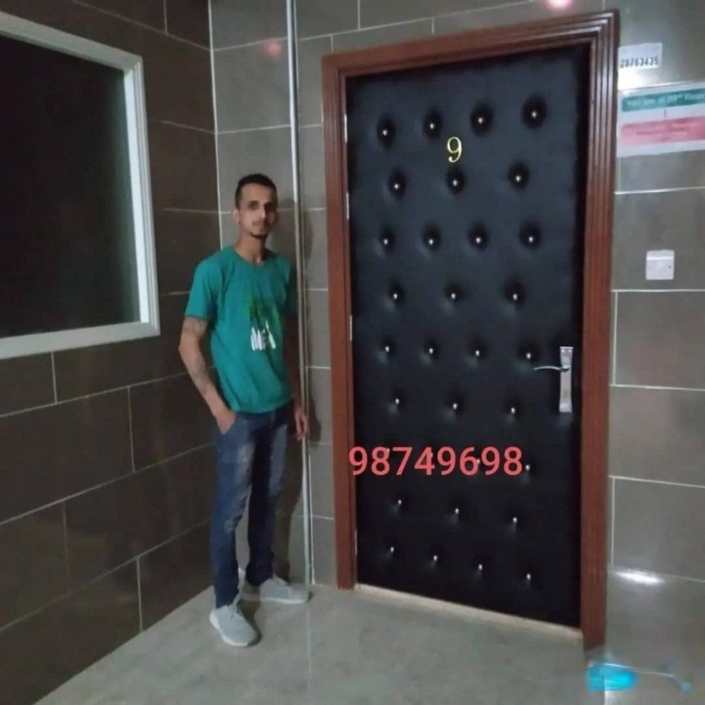 ابو رافت نجار