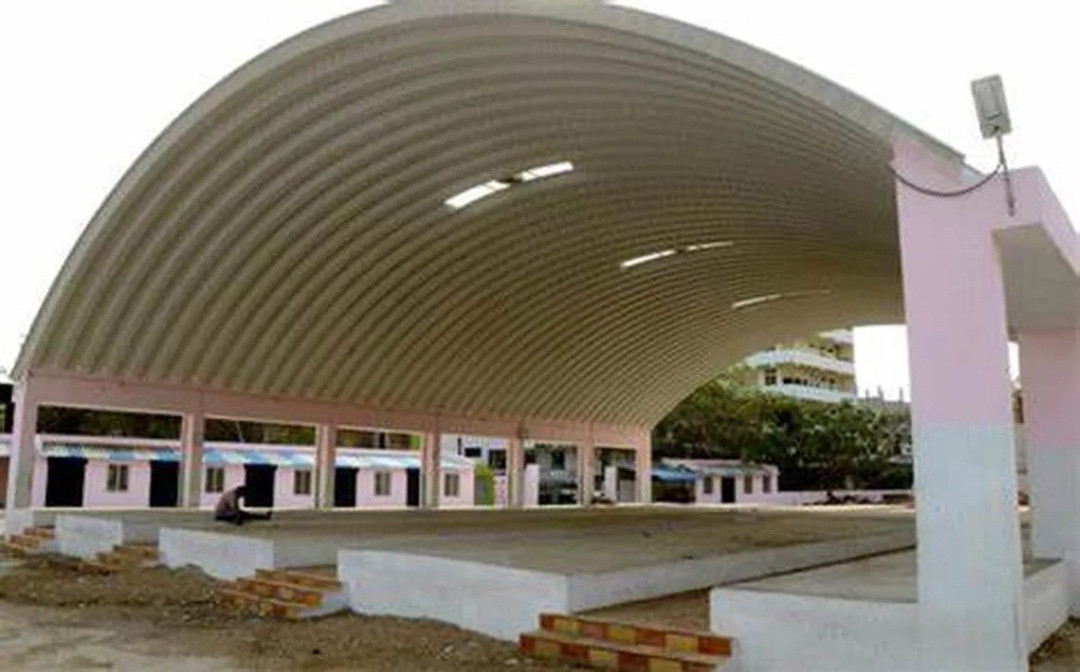حداد مظلات
