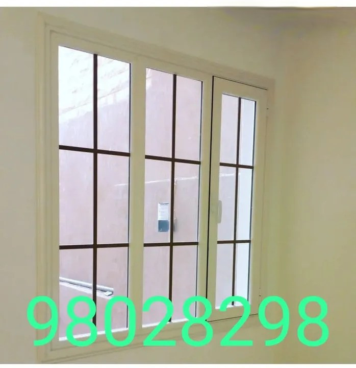 فني المنيوم